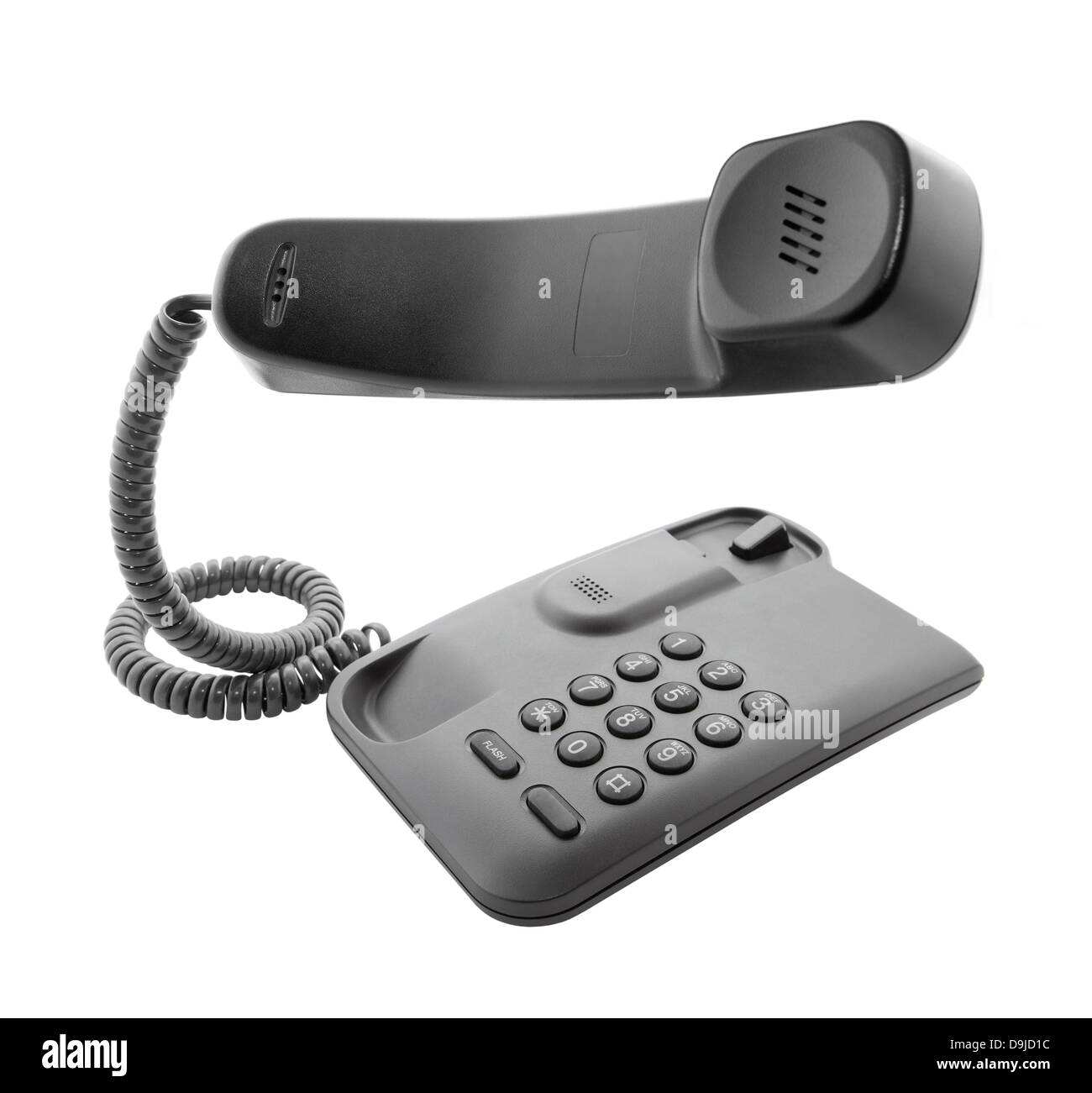 Digital handset hires stock photography and images Alamy