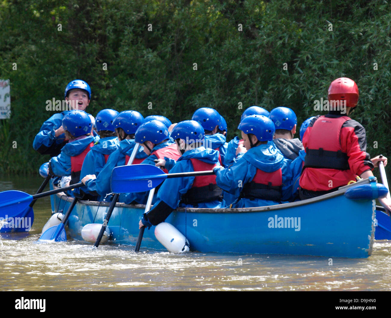Children paddling hires stock photography and images Alamy