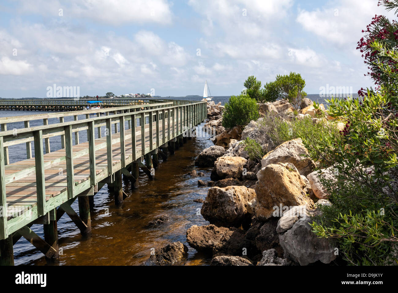Keaton beach fishing pier Clearance