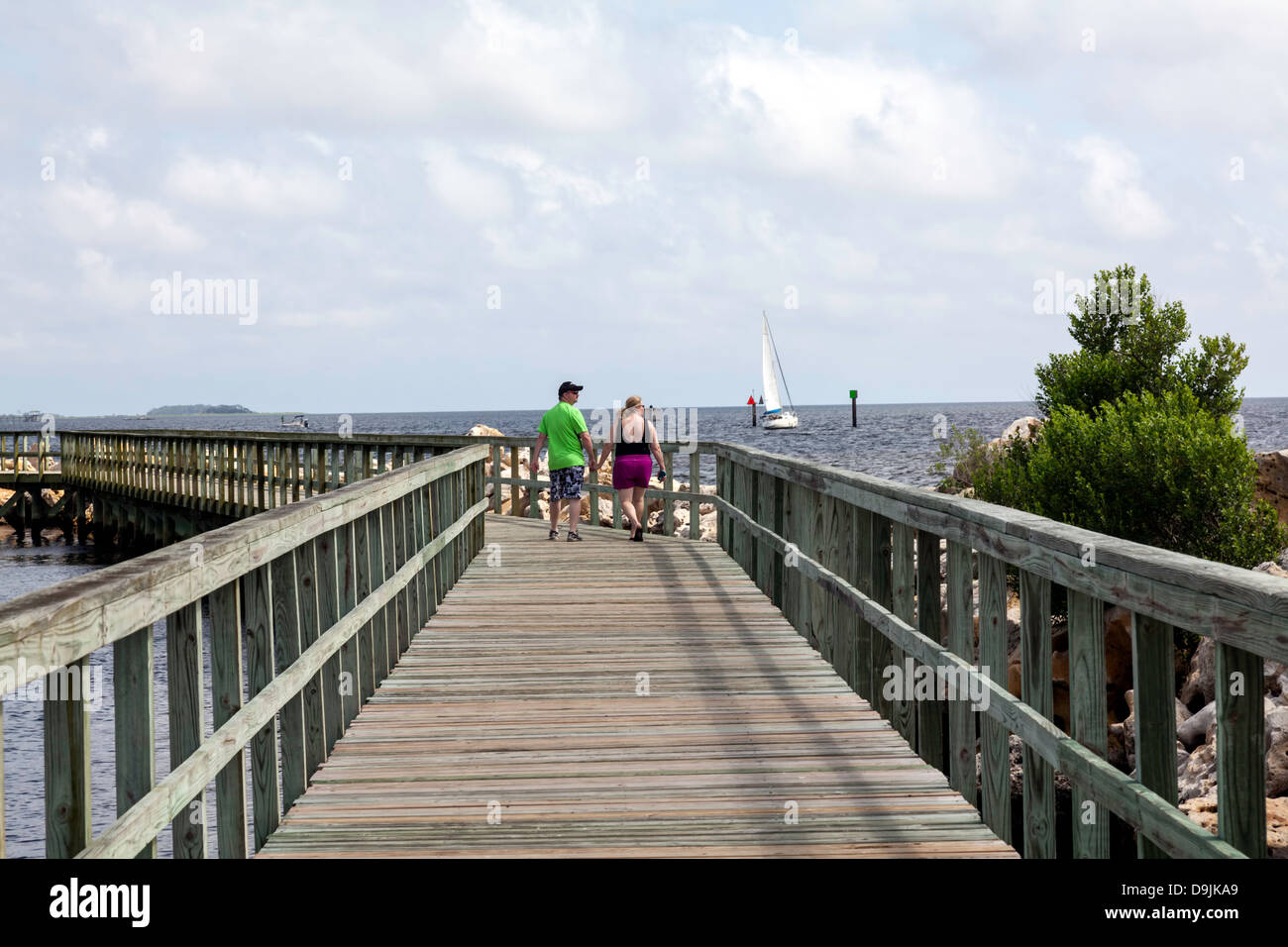 Keaton beach fishing pier Clearance