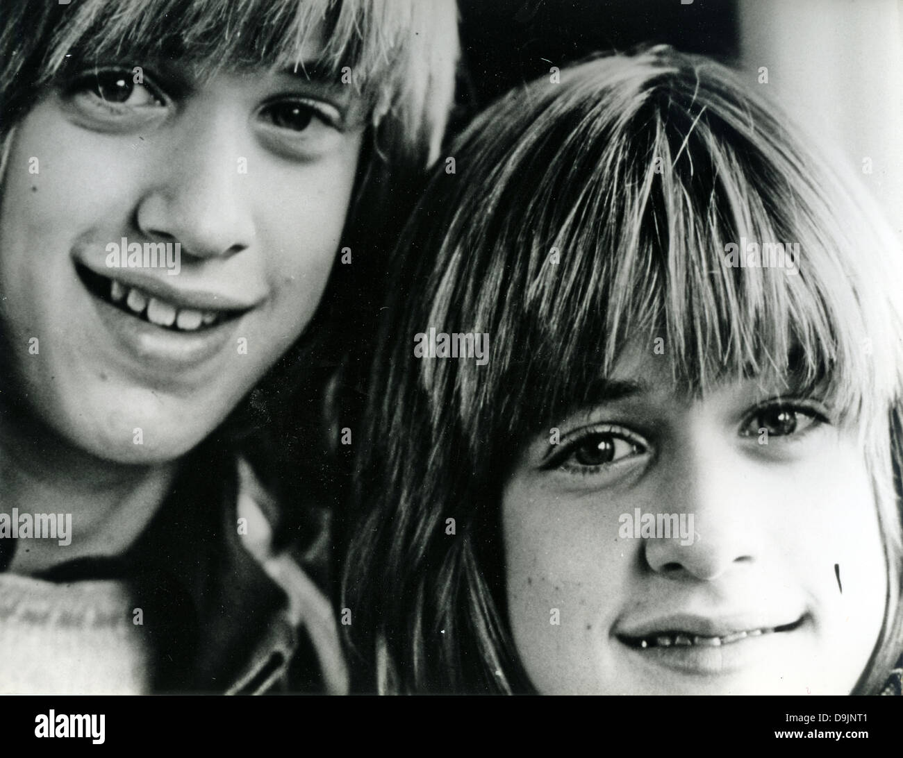 Andy and david williams hires stock photography and images Alamy
