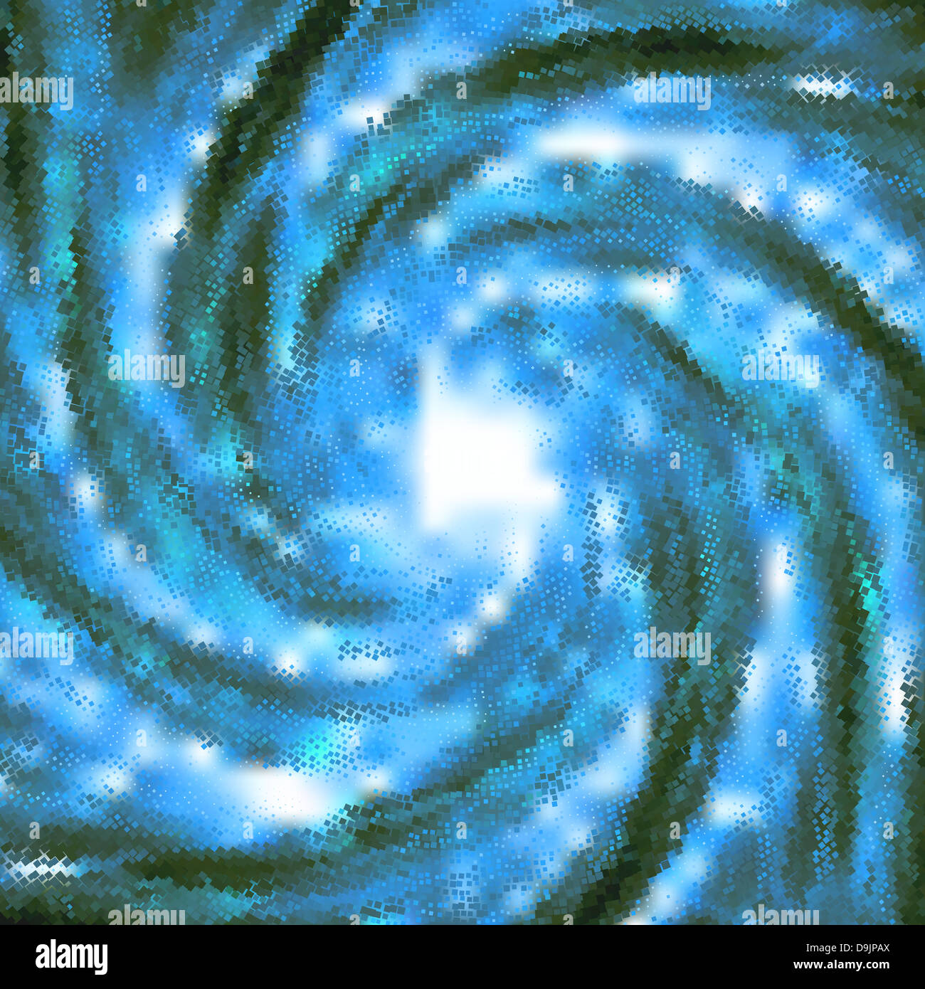 Fractal cyclone hi-res stock photography and images - Alamy