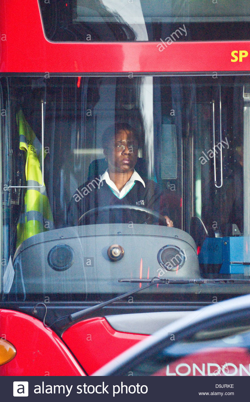 London General Bus High Resolution Stock Photography and Images - Alamy