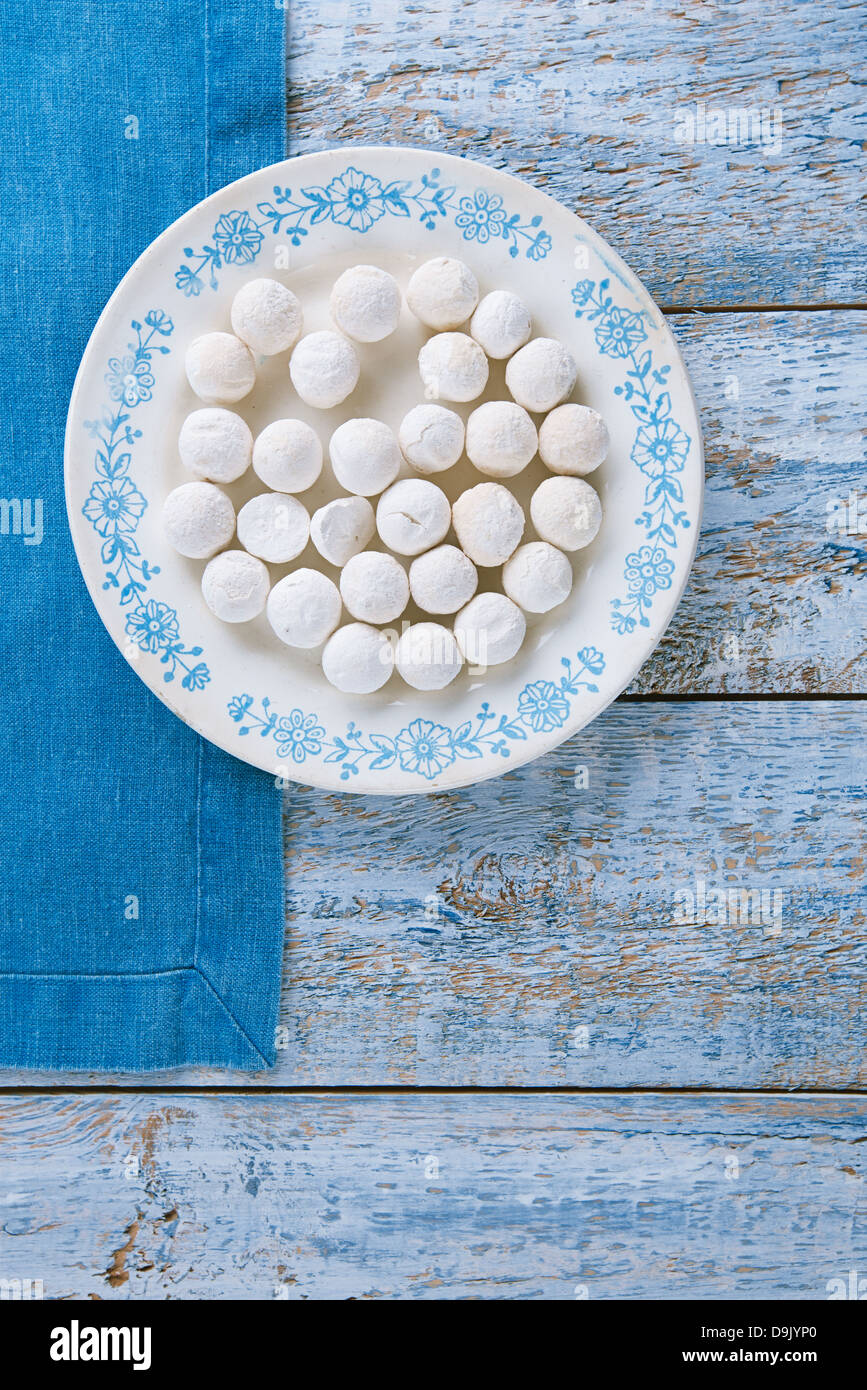 kurt kurut asian dried yogurt balls Stock Photo Alamy