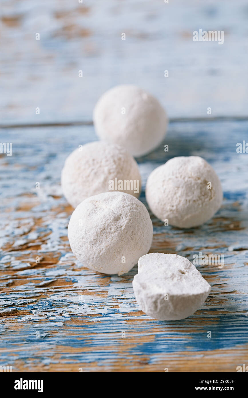 kurt kurut asian dried yogurt balls Stock Photo Alamy