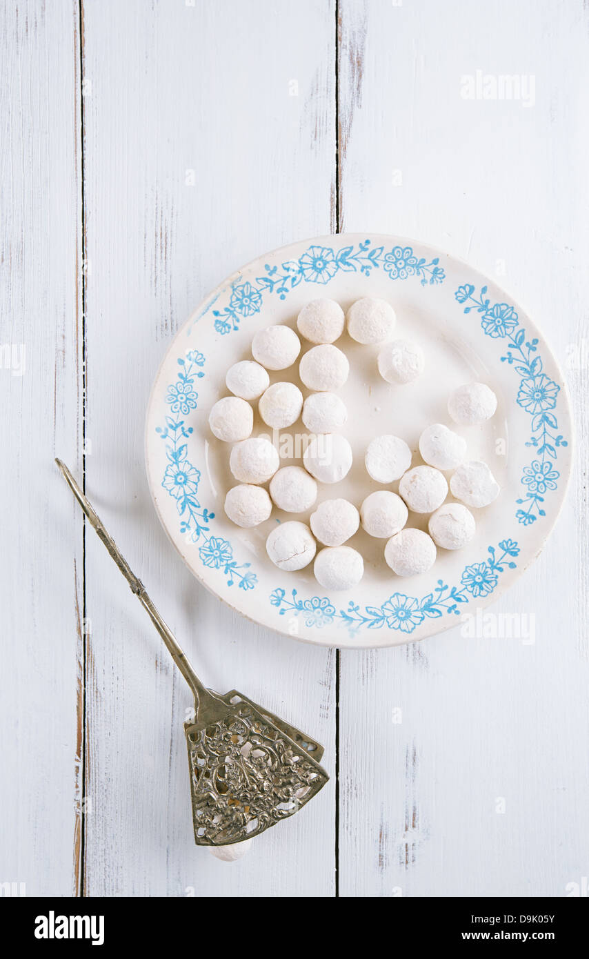 kurt kurut asian dried yogurt balls Stock Photo Alamy