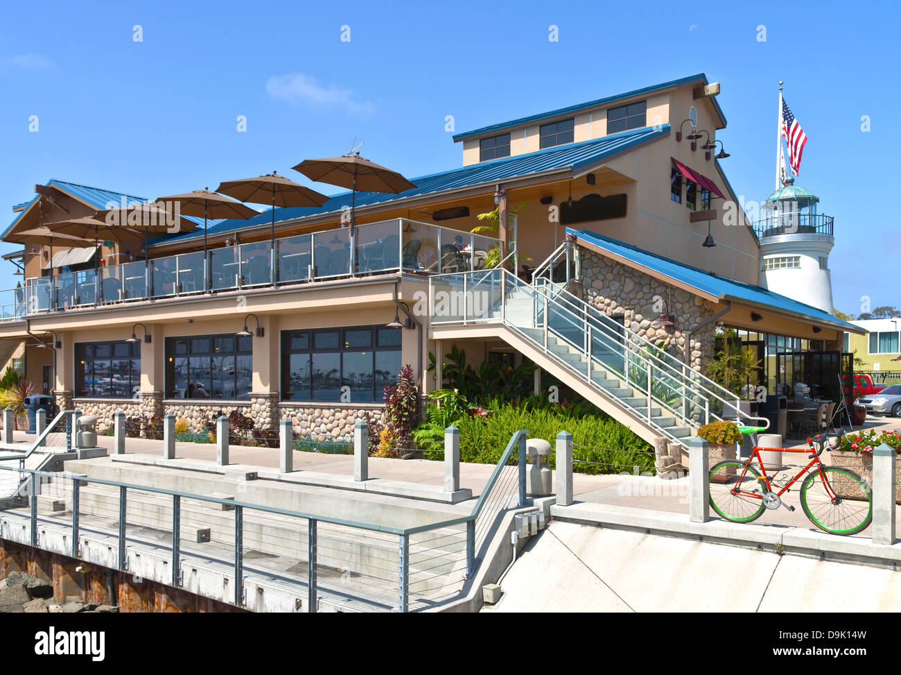 Point loma seafoods san diego hires stock photography and images Alamy