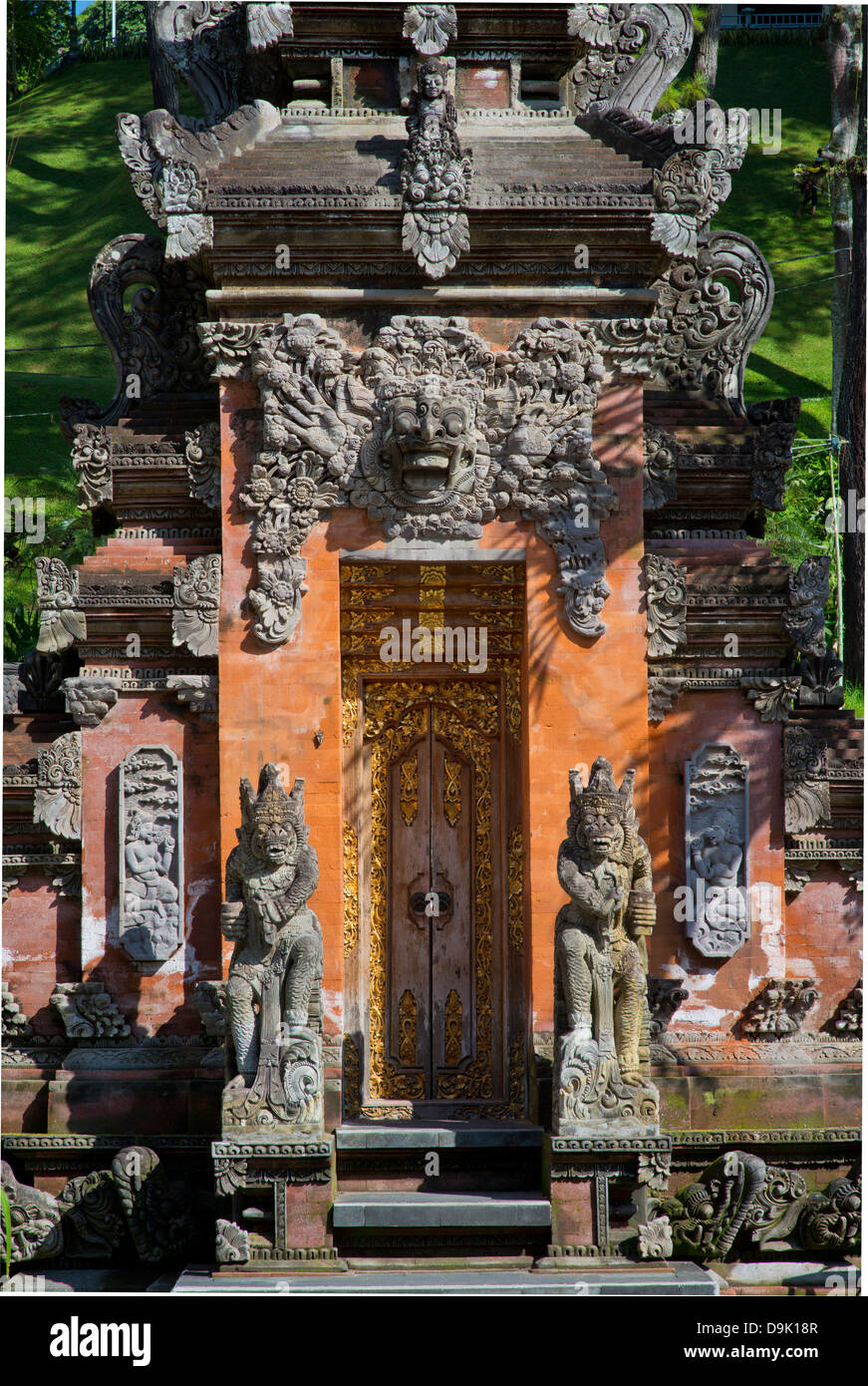 Hindu deities bali hi-res stock photography and images - Alamy