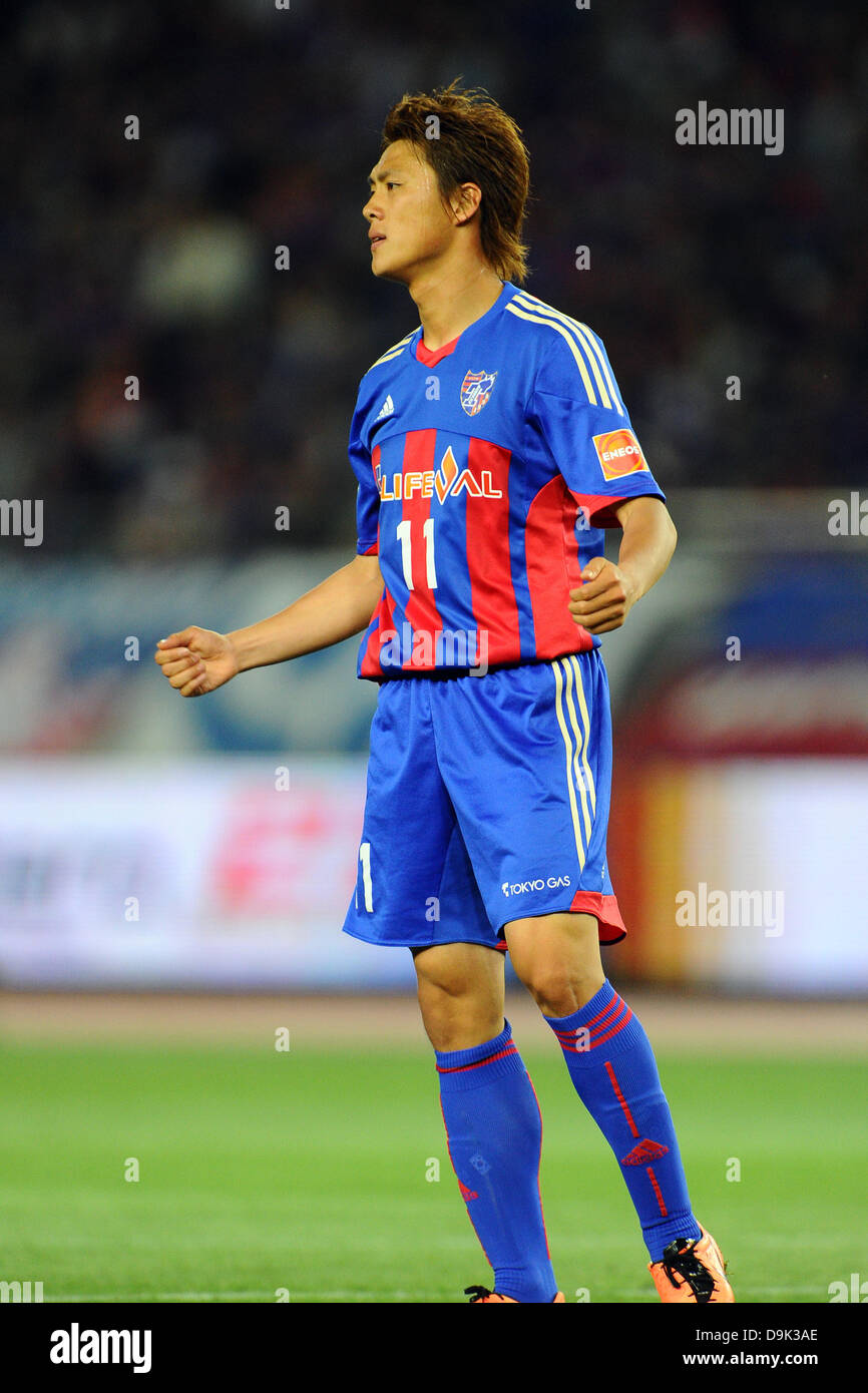 Tadanari lee hires stock photography and images Alamy