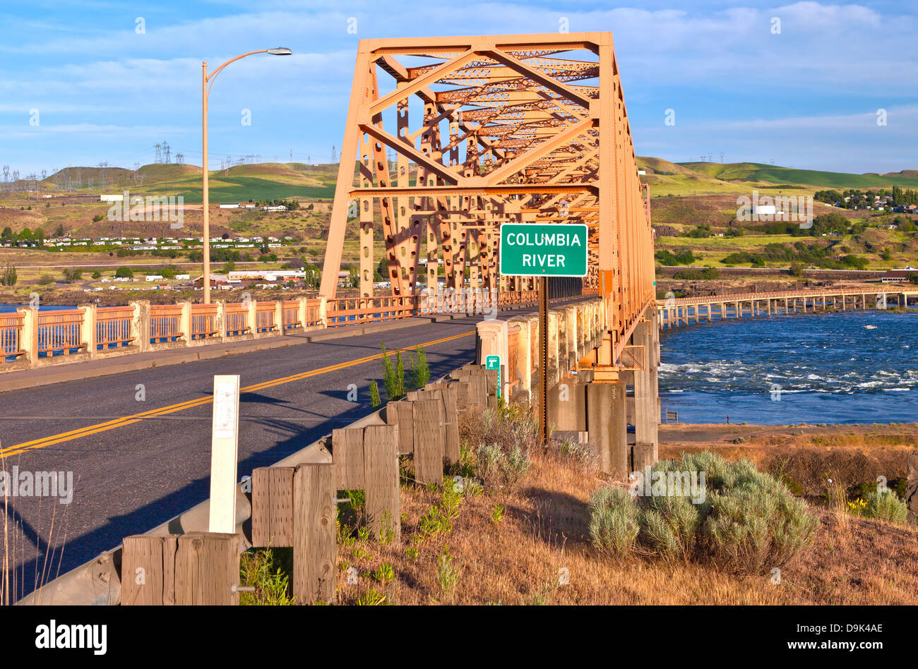 Oregon pacific railroad hi-res stock photography and images - Alamy