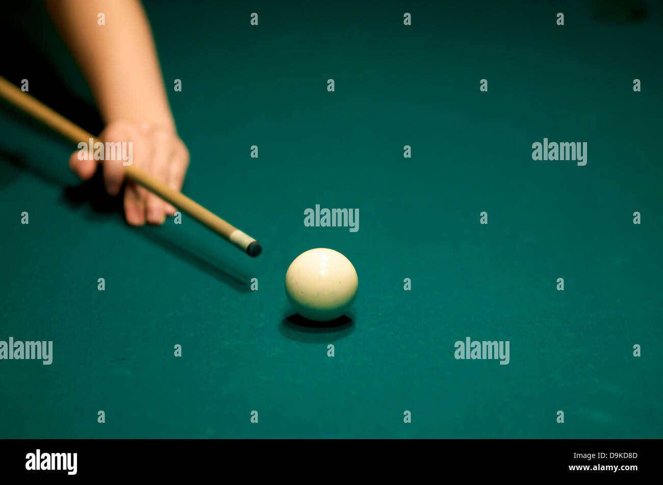 Pool billard table hires stock photography and images Alamy