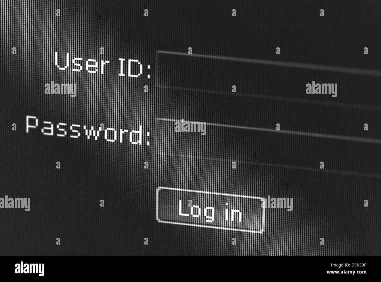 If A Black Screen Appears After Login In Windows 7