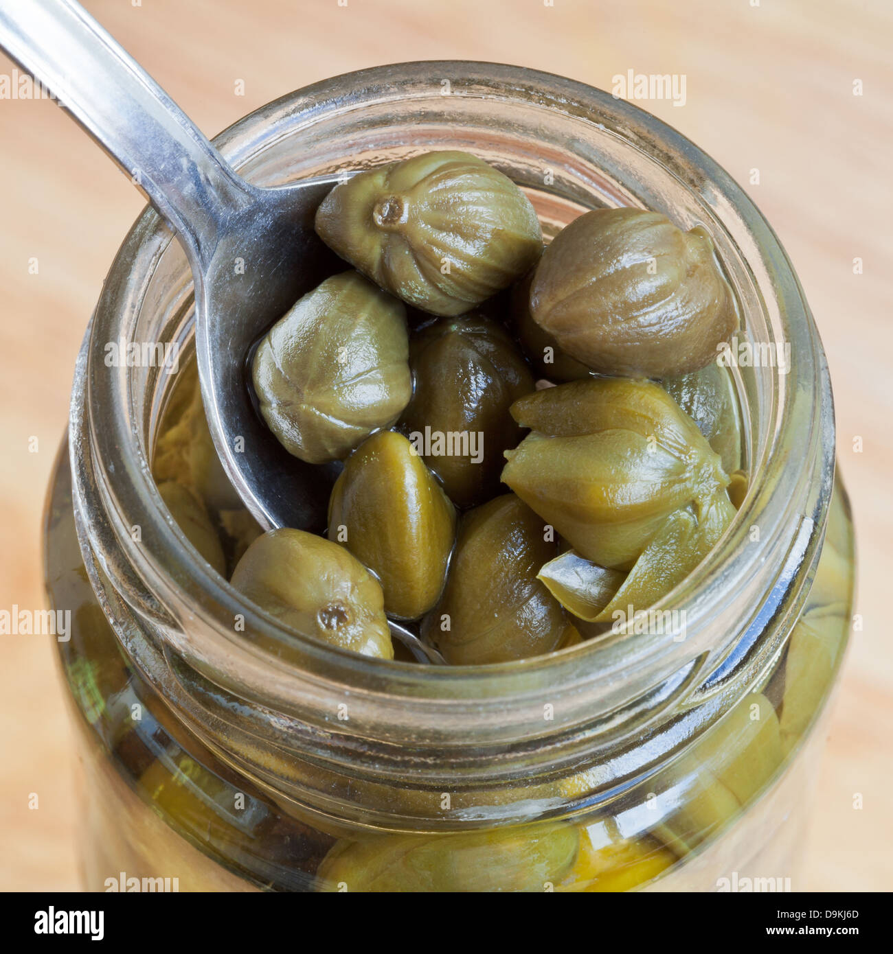 Capparis spinosa seed hi-res stock photography and images - Alamy