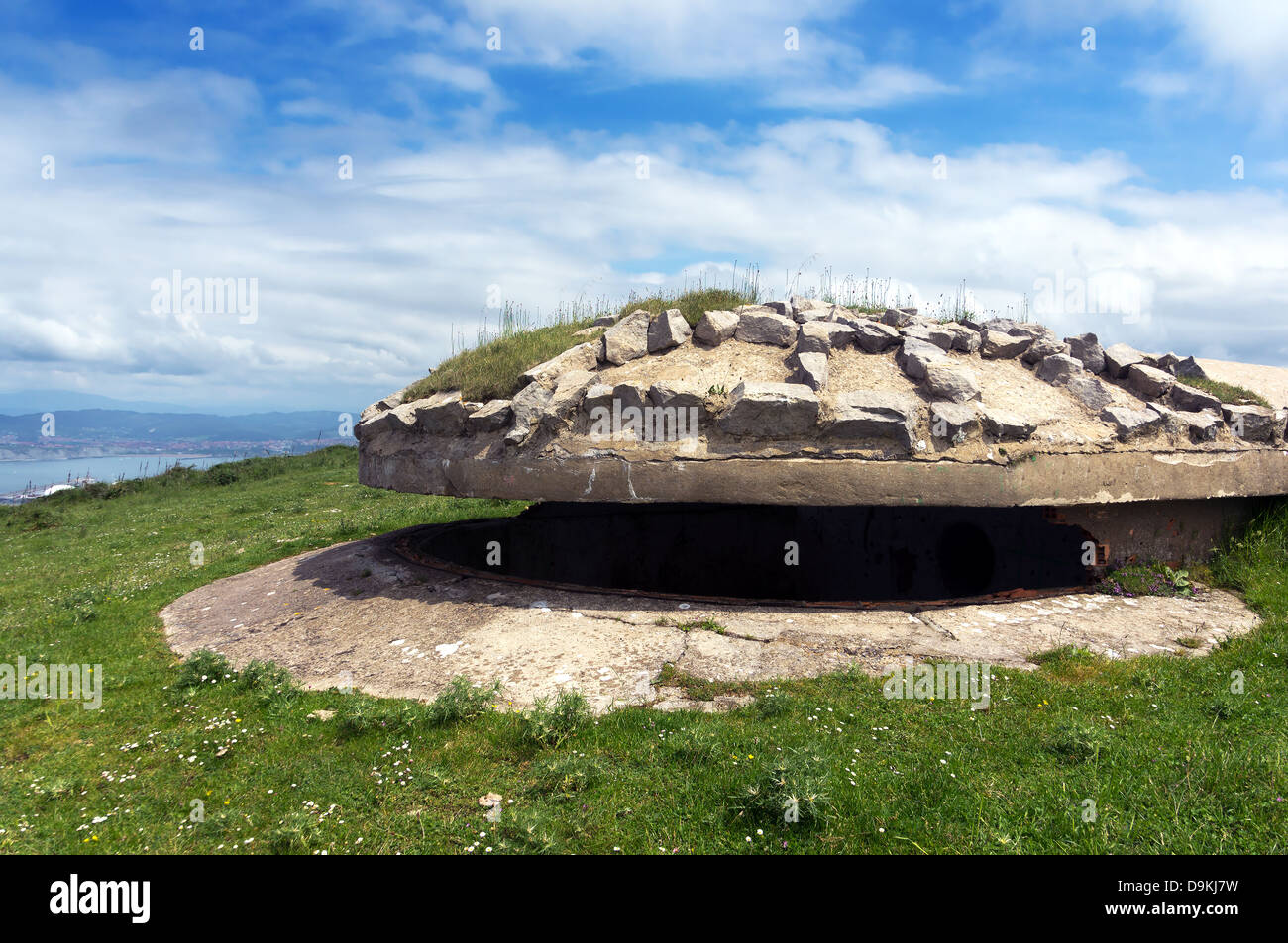 Косьвинский камень бомбоубежище