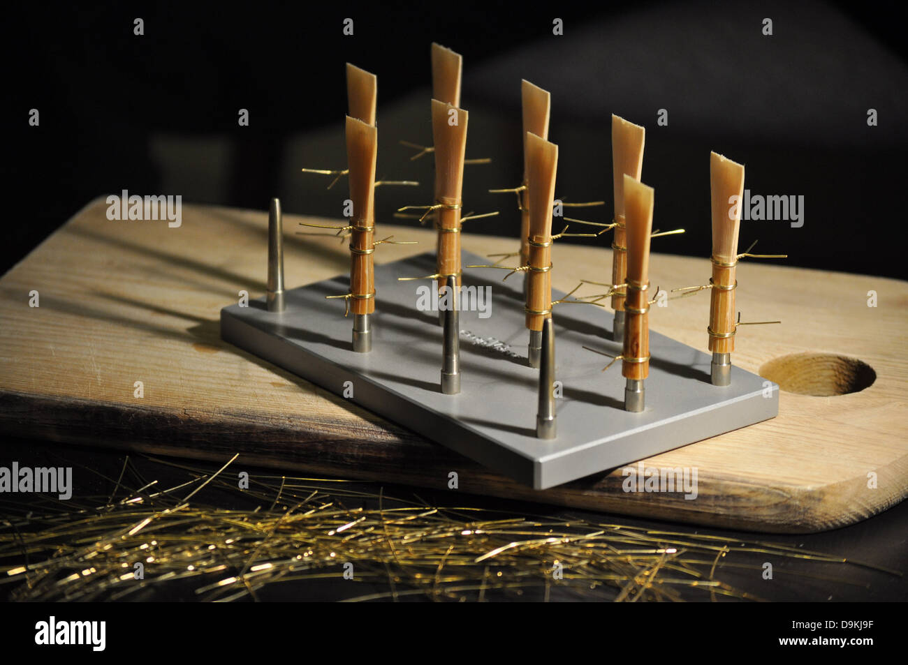 Bassoon hires stock photography and images Alamy