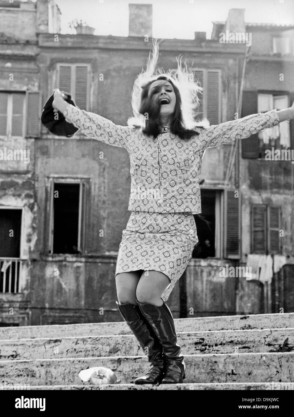 Raffaella carra 1960 hires stock photography and images Alamy