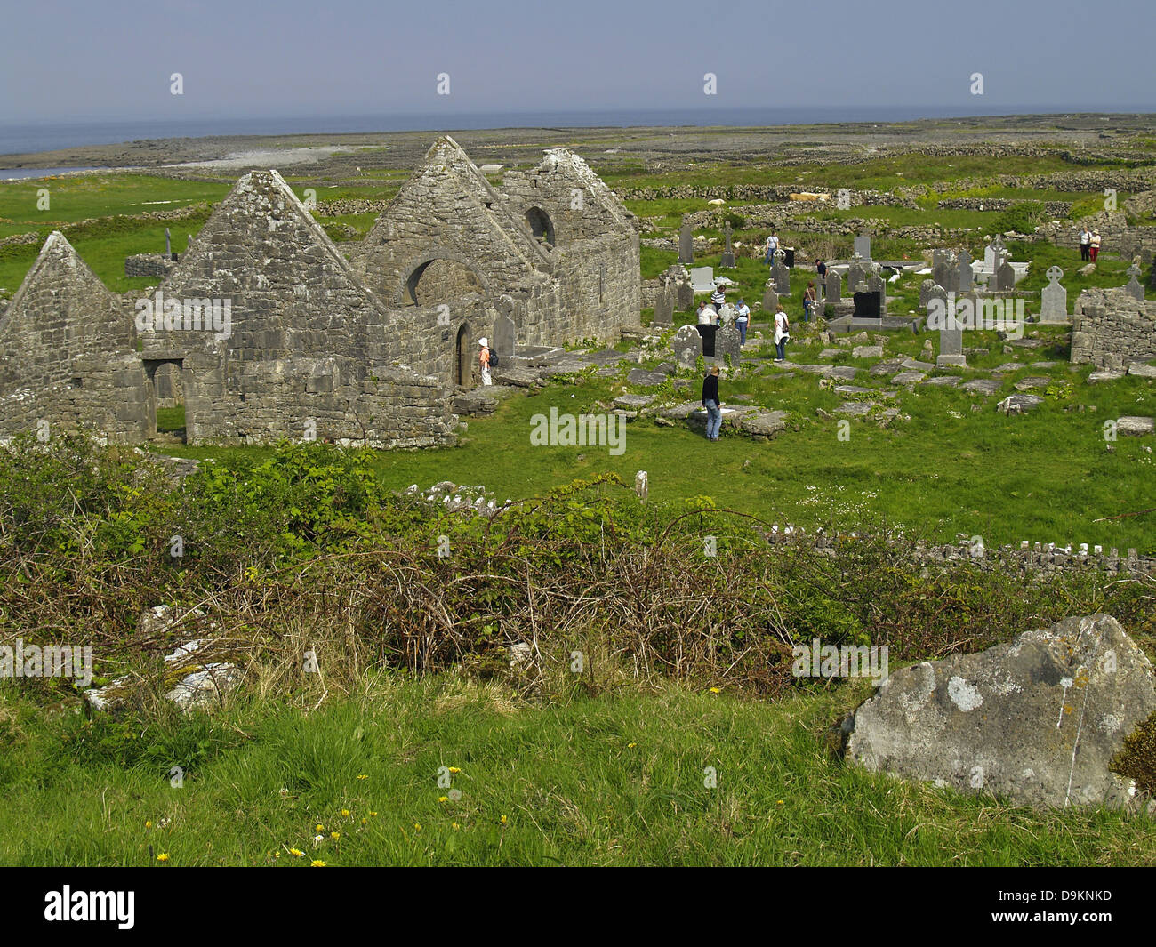 Aran isles hi-res stock photography and images - Alamy