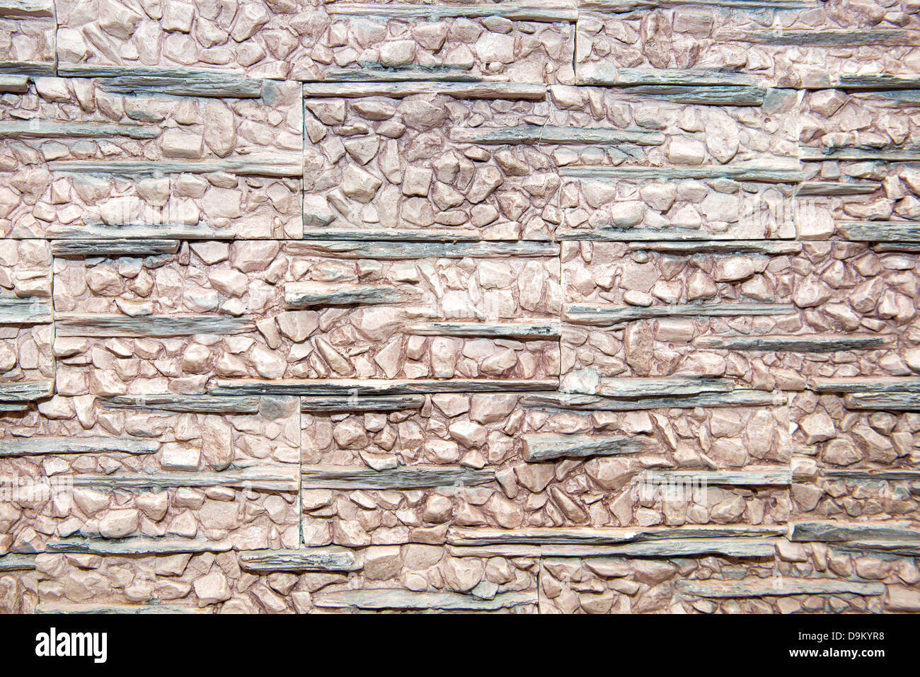 Background of stone wall tiles Stock Photo - Alamy