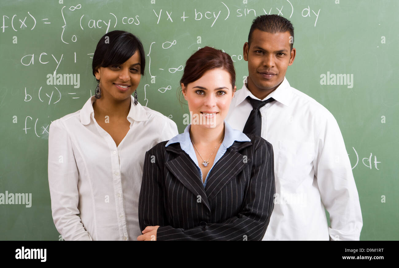 Indian school teachers hi-res stock photography and images - Alamy