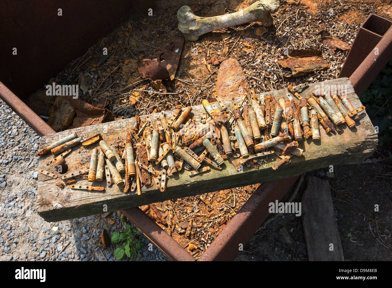 Empty cartridge hires stock photography and images Alamy