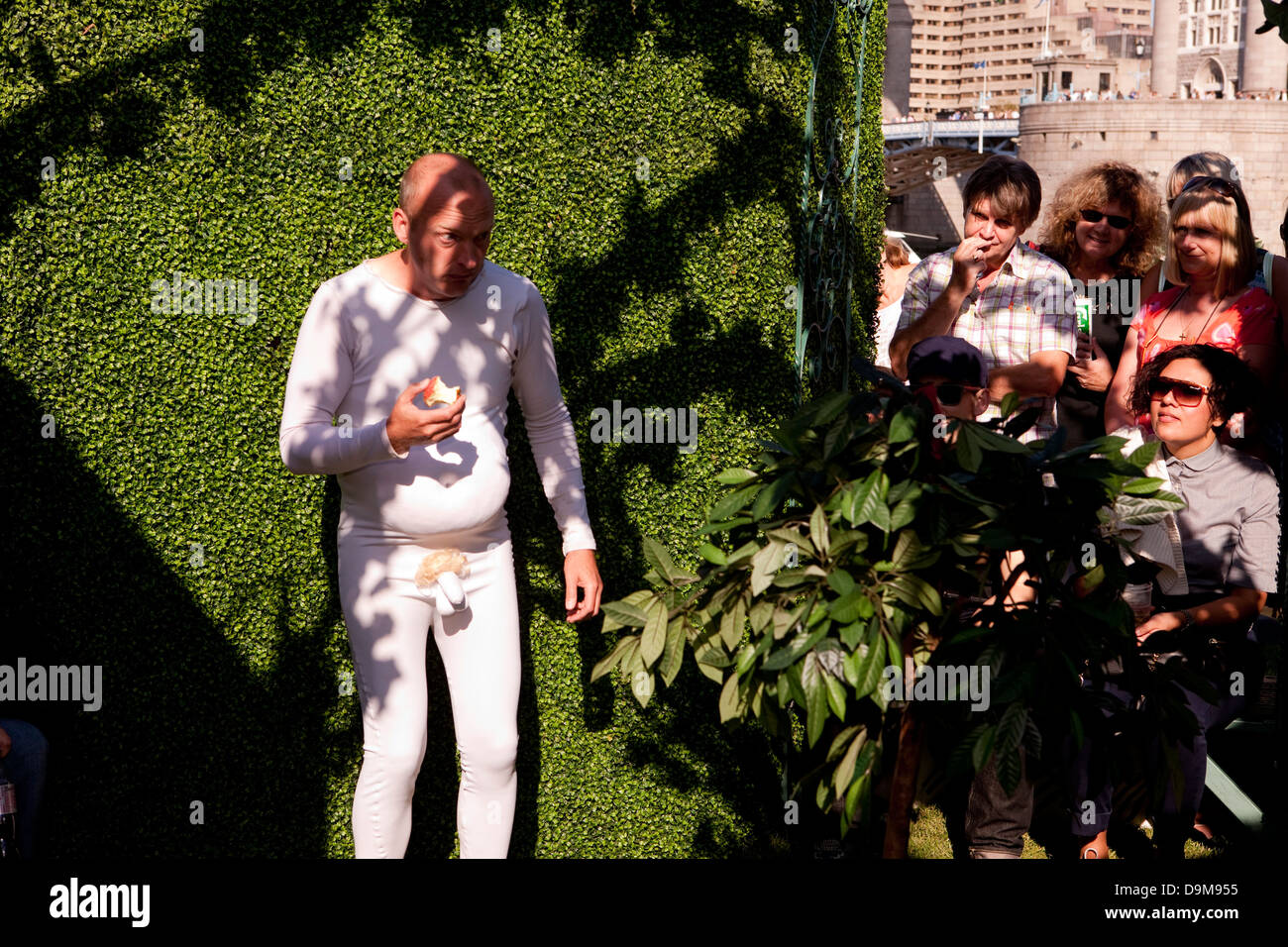 Potters field hires stock photography and images Alamy