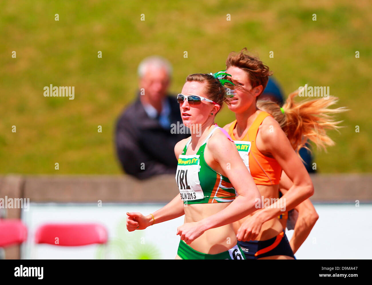 rose-anne-galligan-hi-res-stock-photography-and-images-alamy