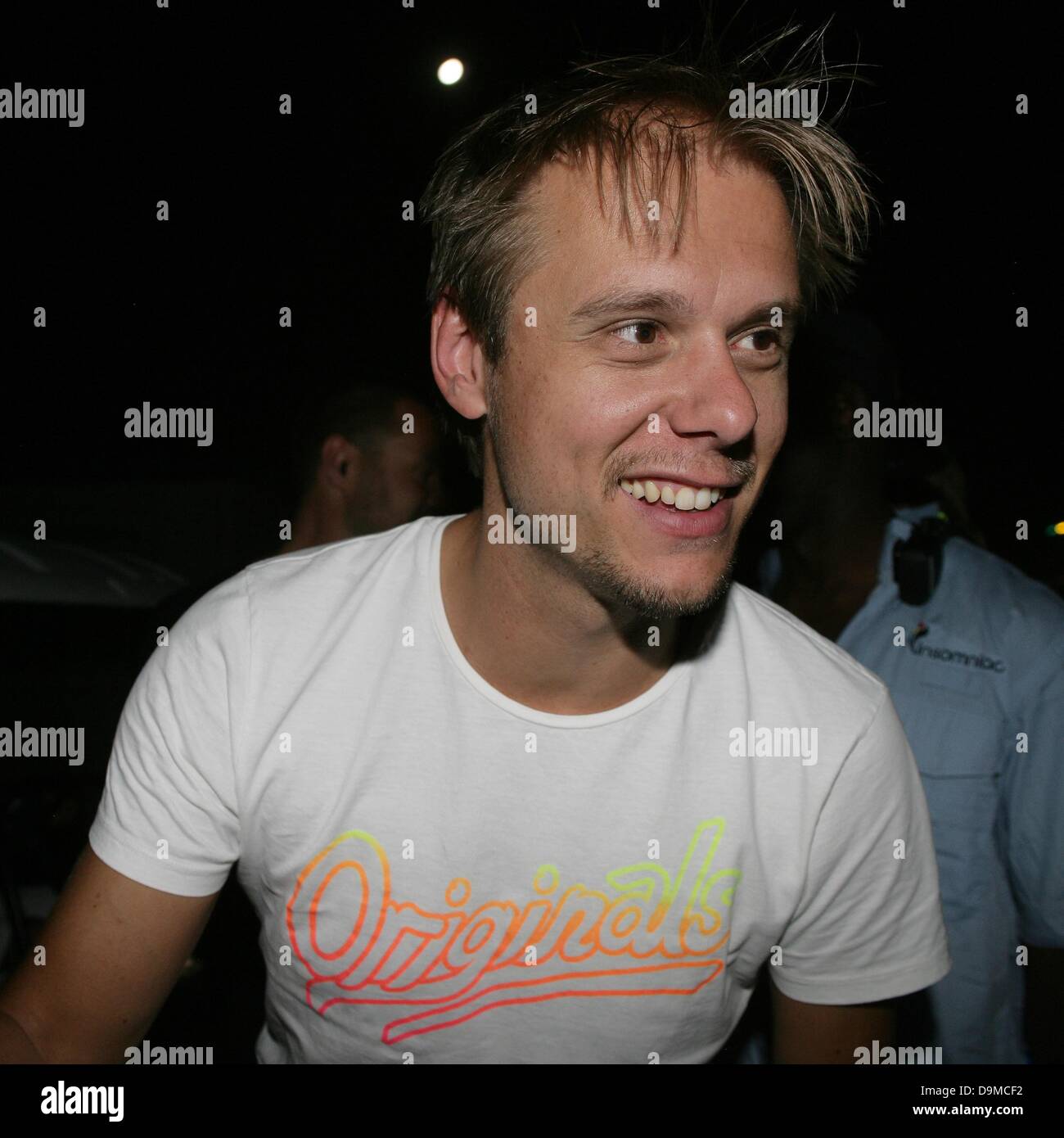 Electric daisy carnival 2013 hires stock photography and images Alamy