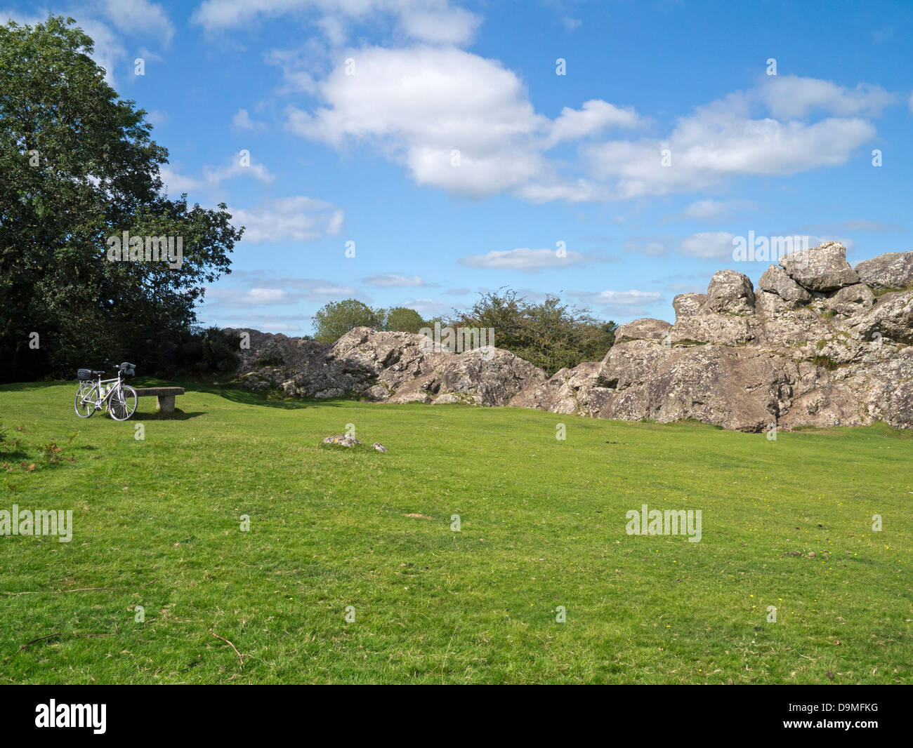 Yelverton hires stock photography and images Alamy