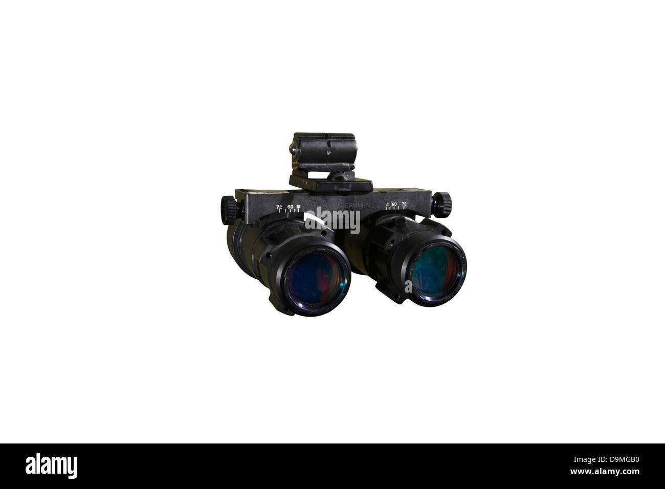 Night vision goggles hi-res stock photography and images - Alamy