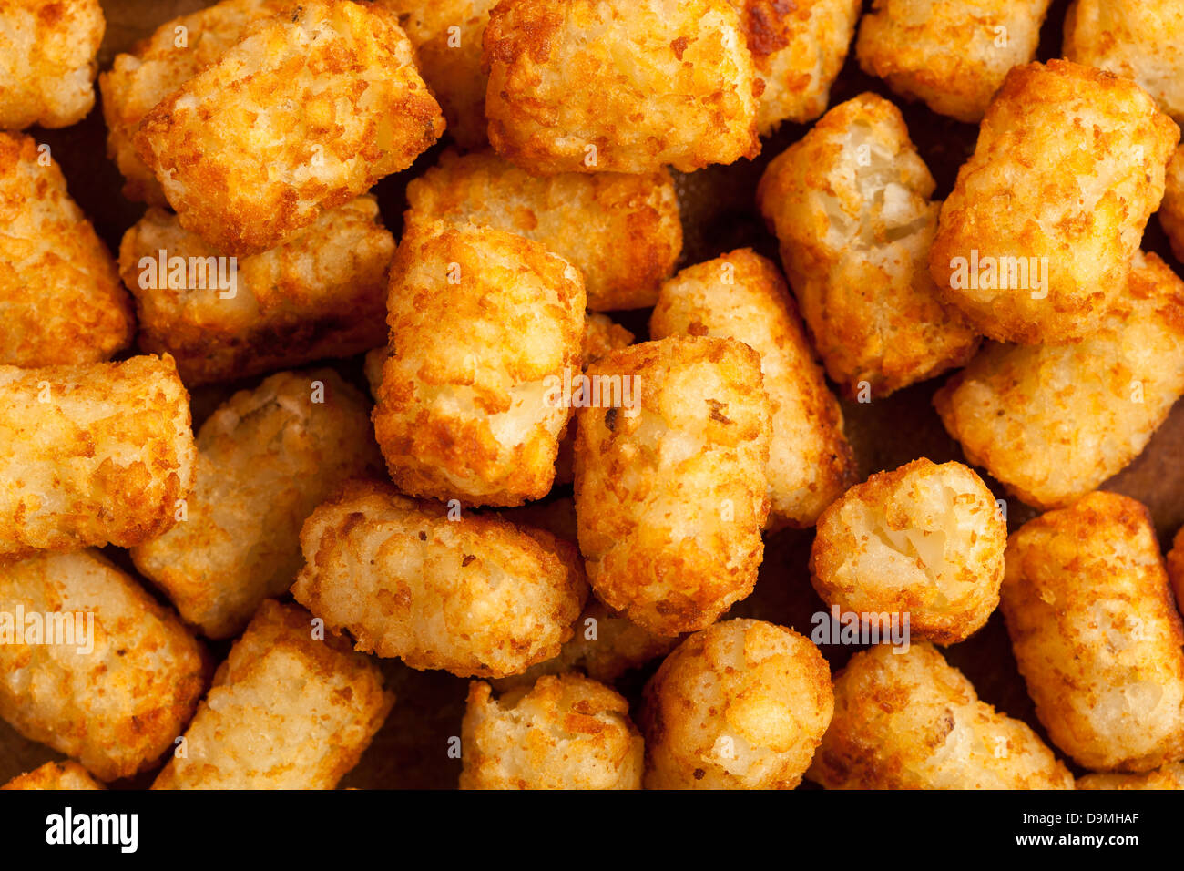 Tater tot hi-res stock photography and images - Alamy