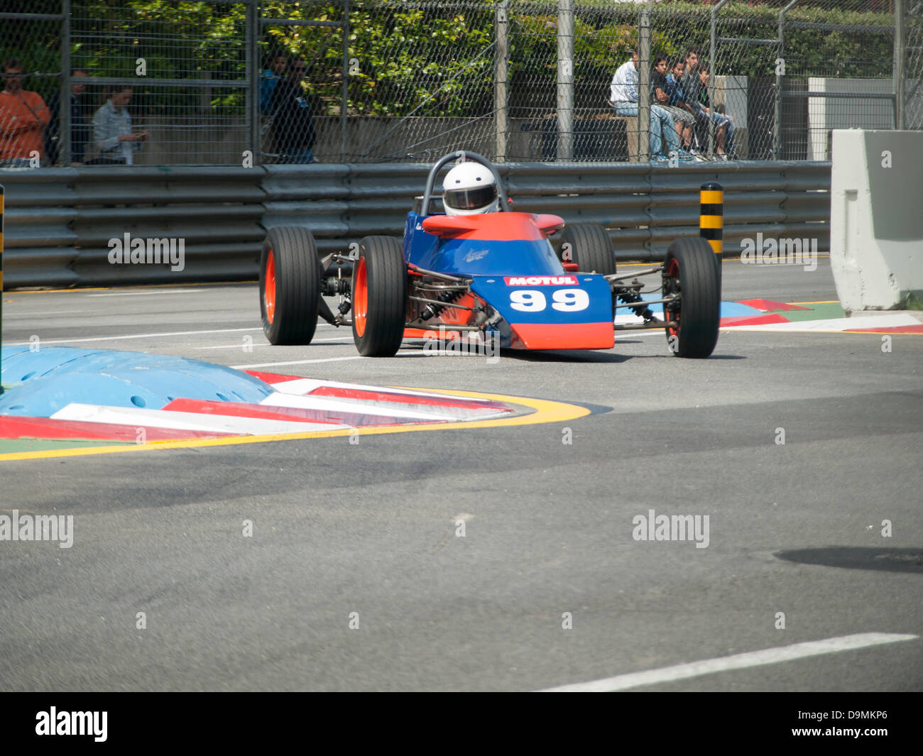 Formule 2 High Resolution Stock Photography And Images Alamy
