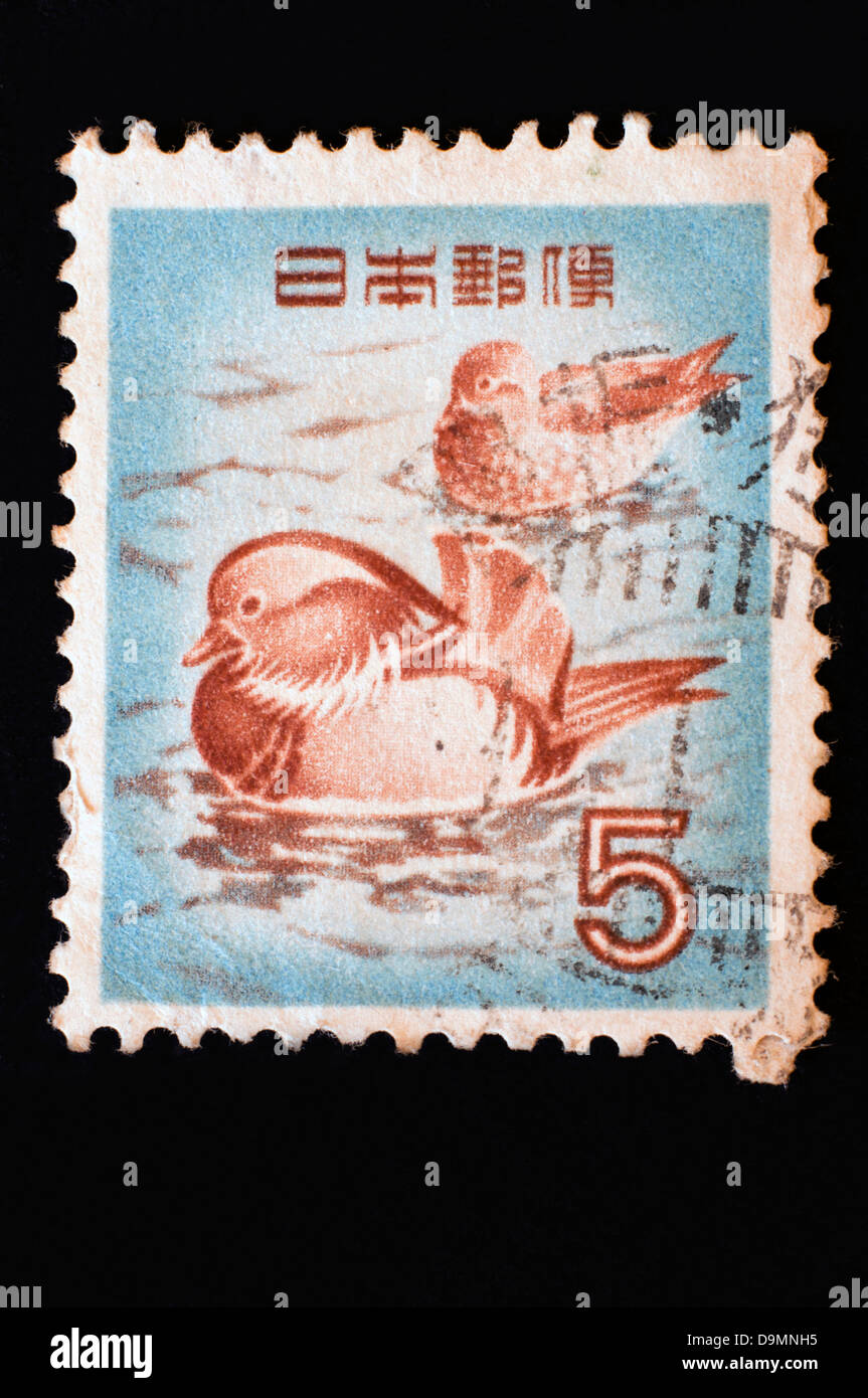 コレクション Japanese Stamp Japanese stamps hi-res stock photography and images - Alamy