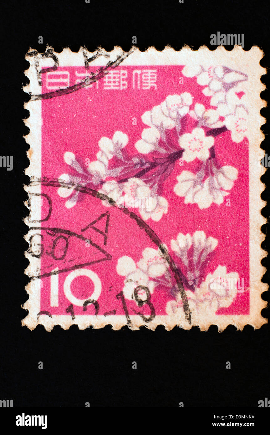 Are any of these old Japanese stamps interesting or valuable? : r/stamps