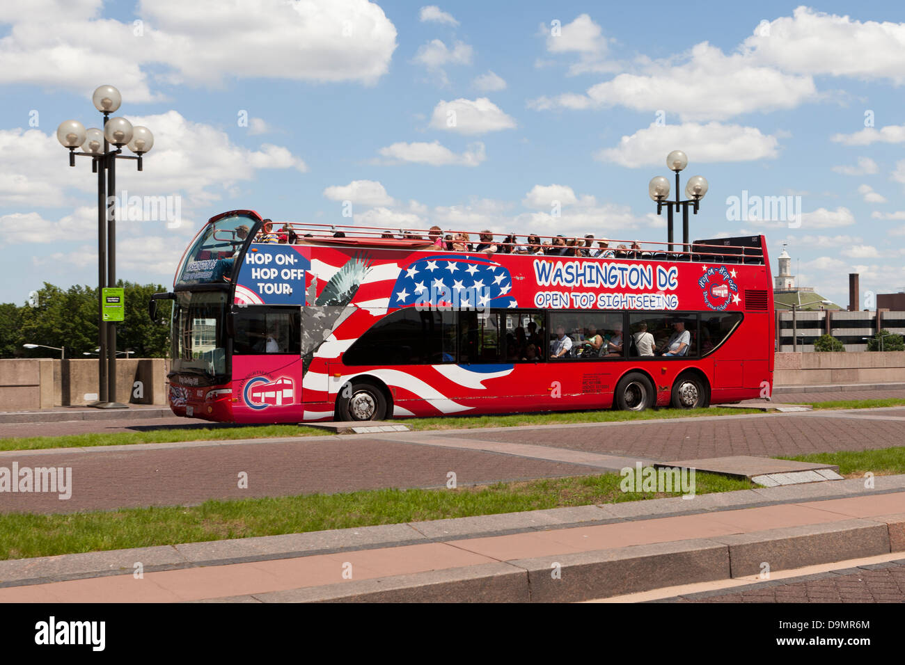 Washington Dc Tour Bus >> Open Top Sightseeing Tour Bus Washington Dc Usa Stock Washington Dc Tour Bus >> Open Top Sightseeing Tour Bus Washington Dc Usa Stock