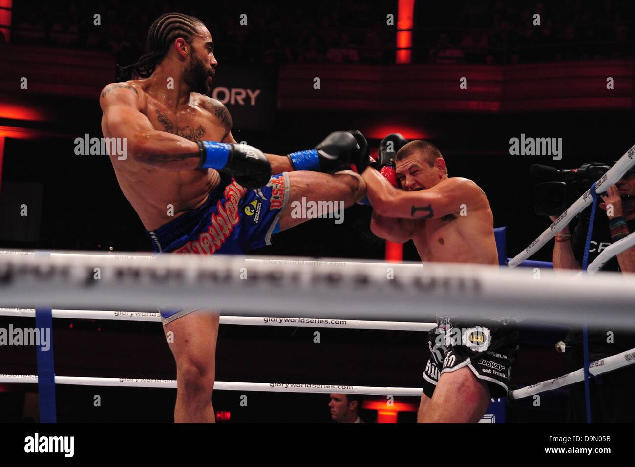 Dustin jacoby hires stock photography and images Alamy