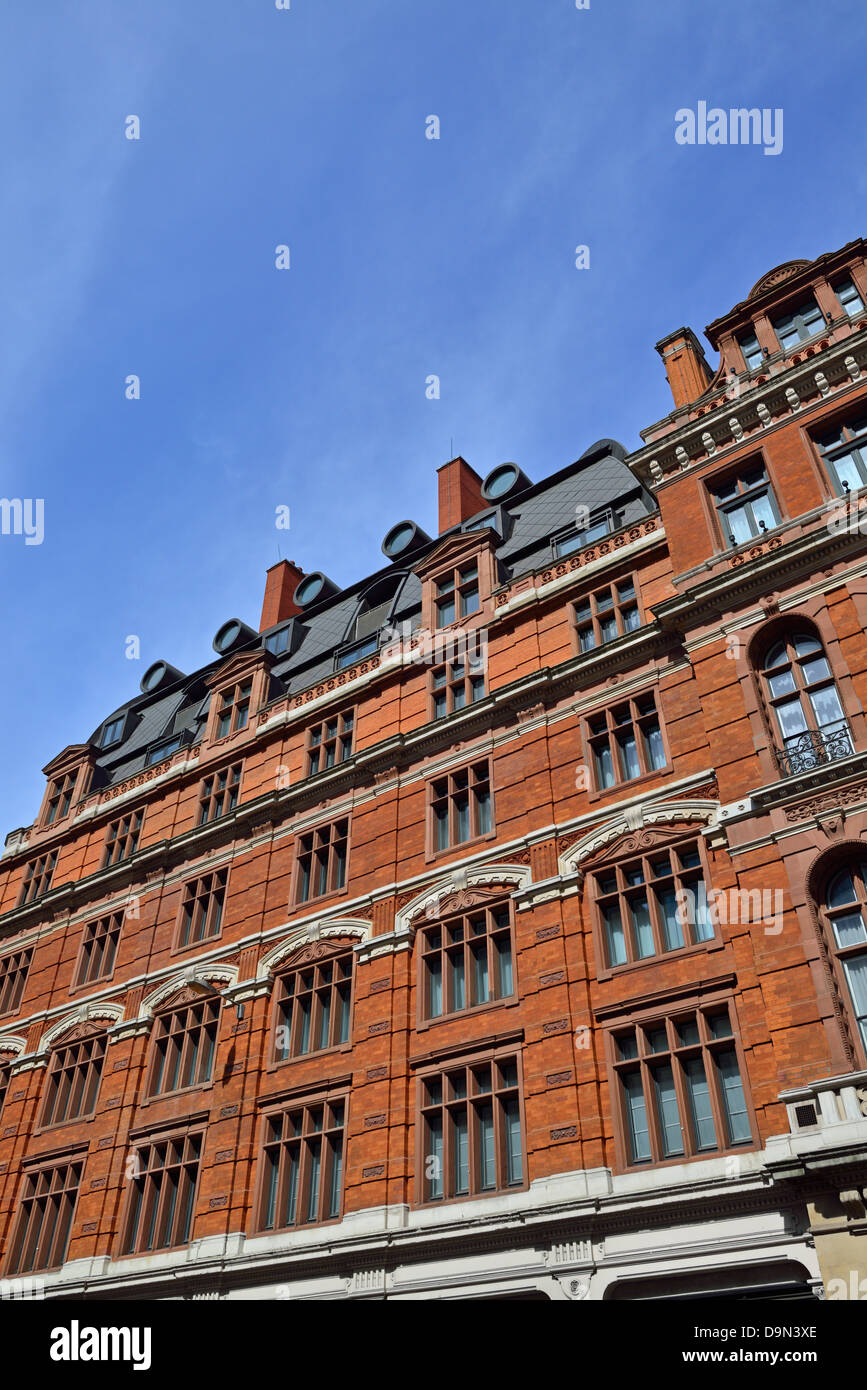 Great Eastern Hotel, Liverpool Street, Bishopsgate, London EC2, United