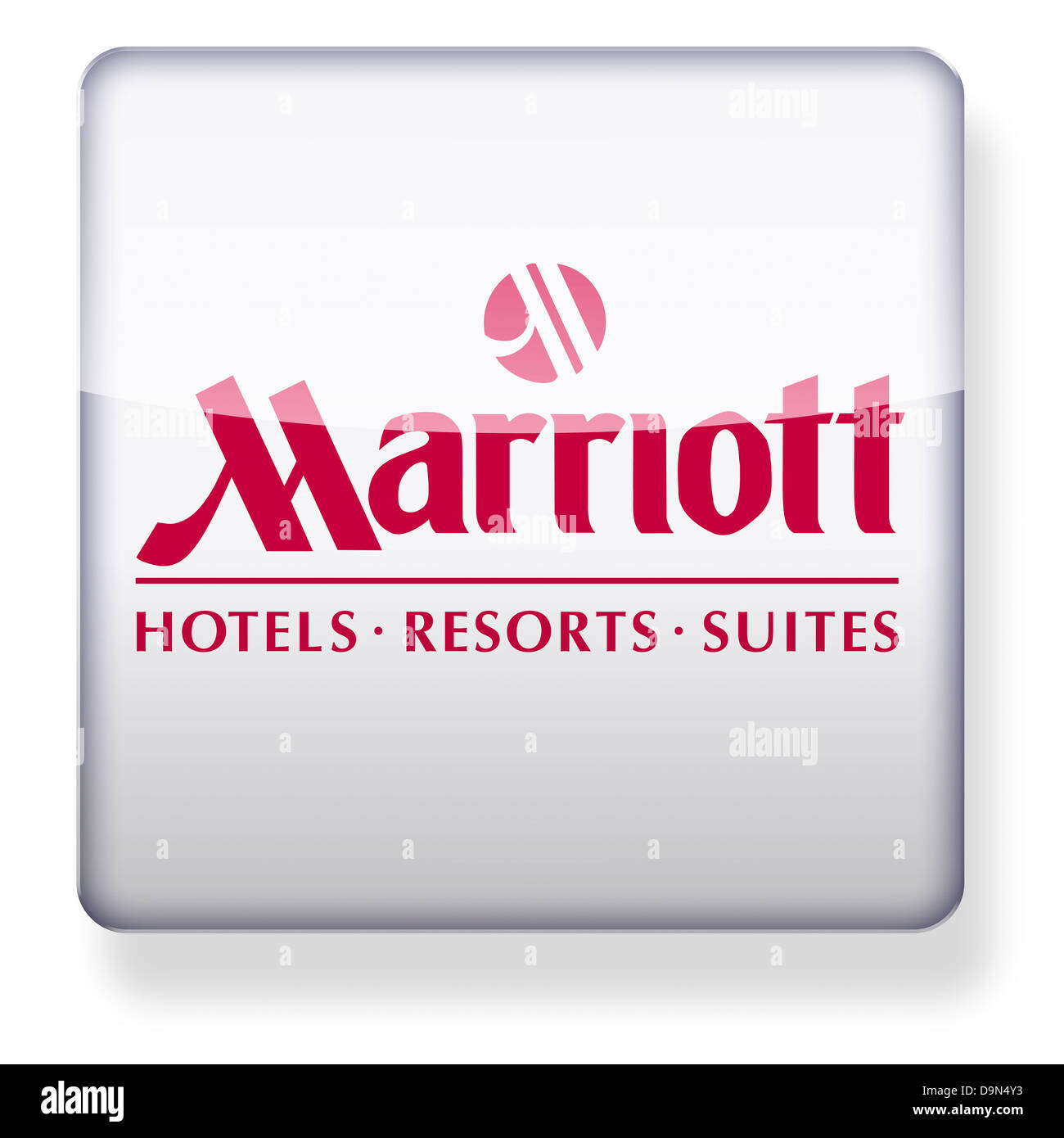 marriott international logo