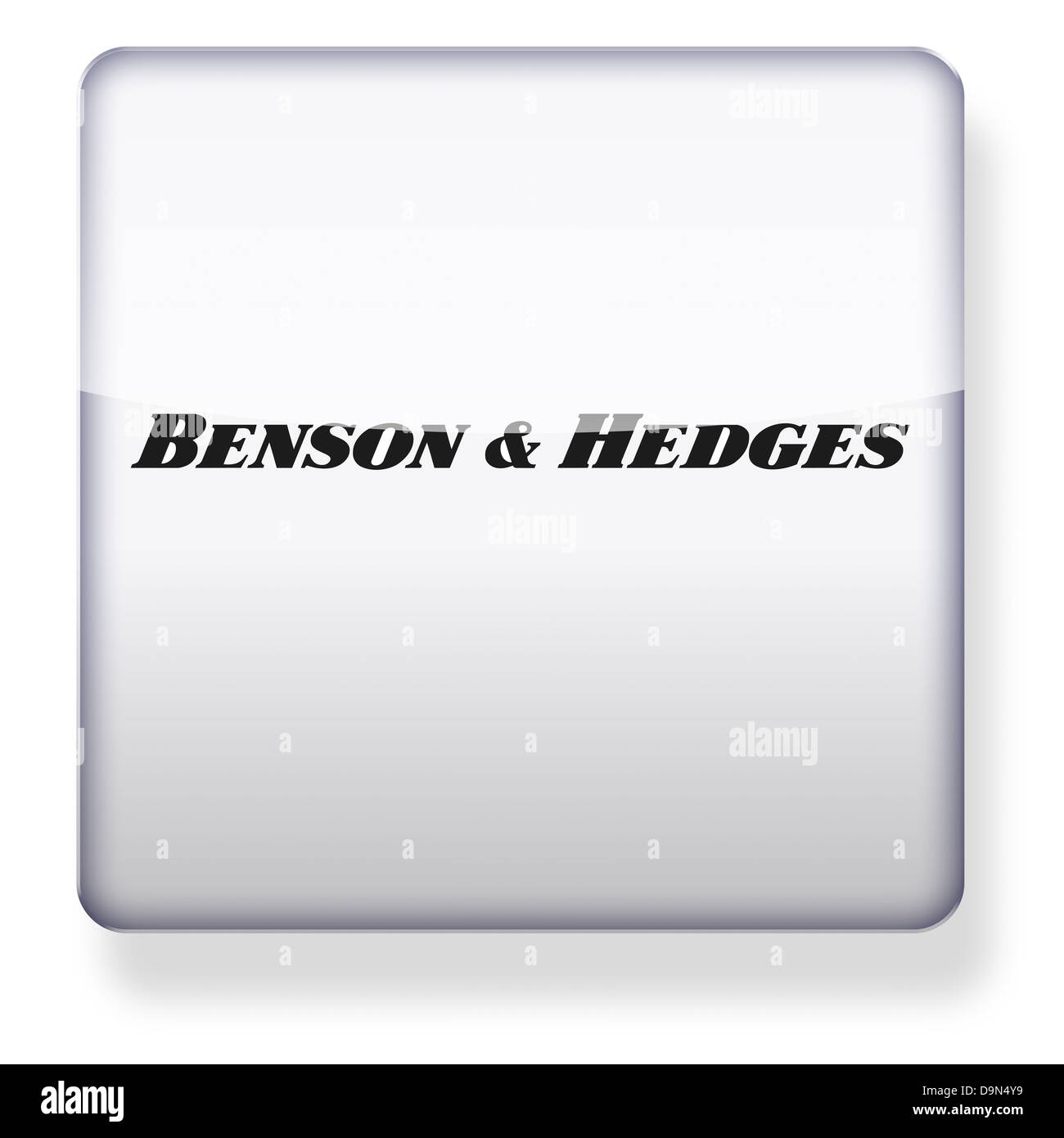 BENSON & HEDGES Vector Logo - Download Free SVG Icon