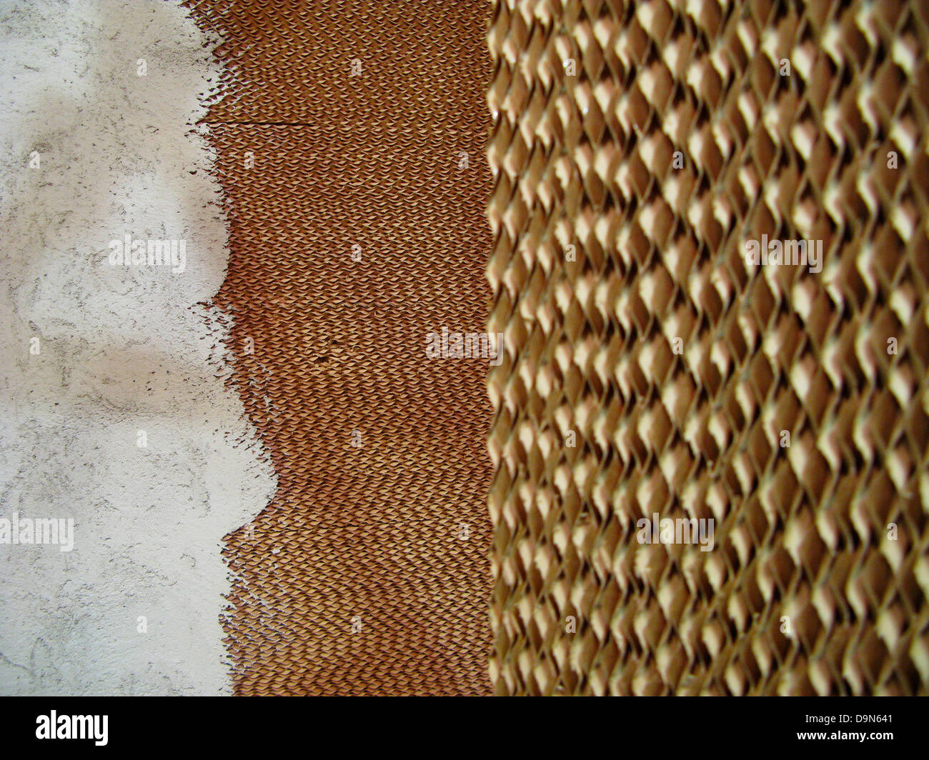 cardboard hires stock photography and images Alamy