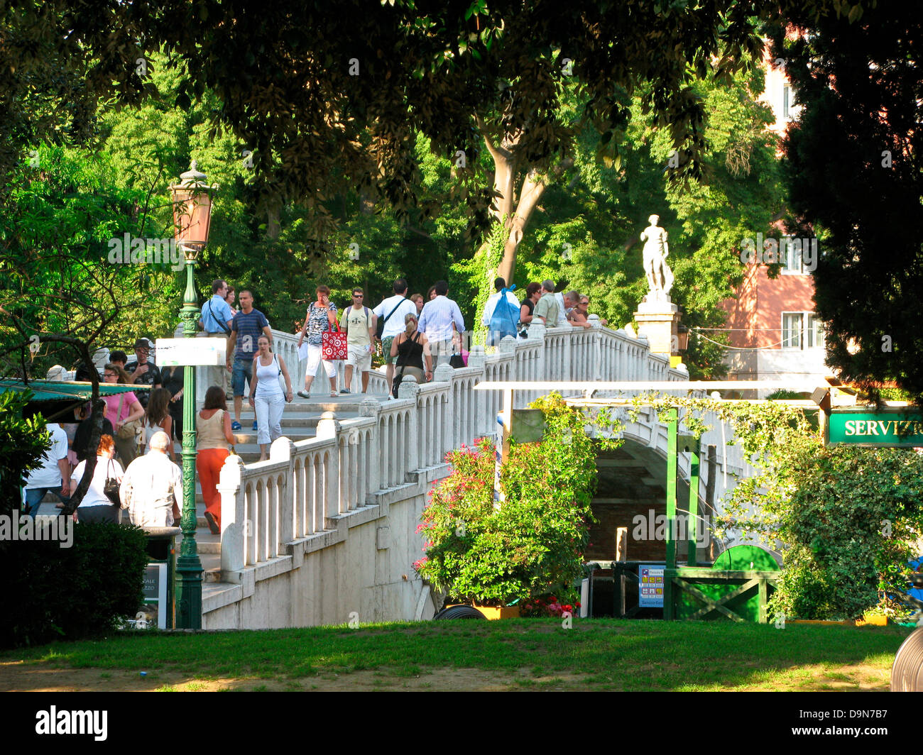 giardini papadopoli