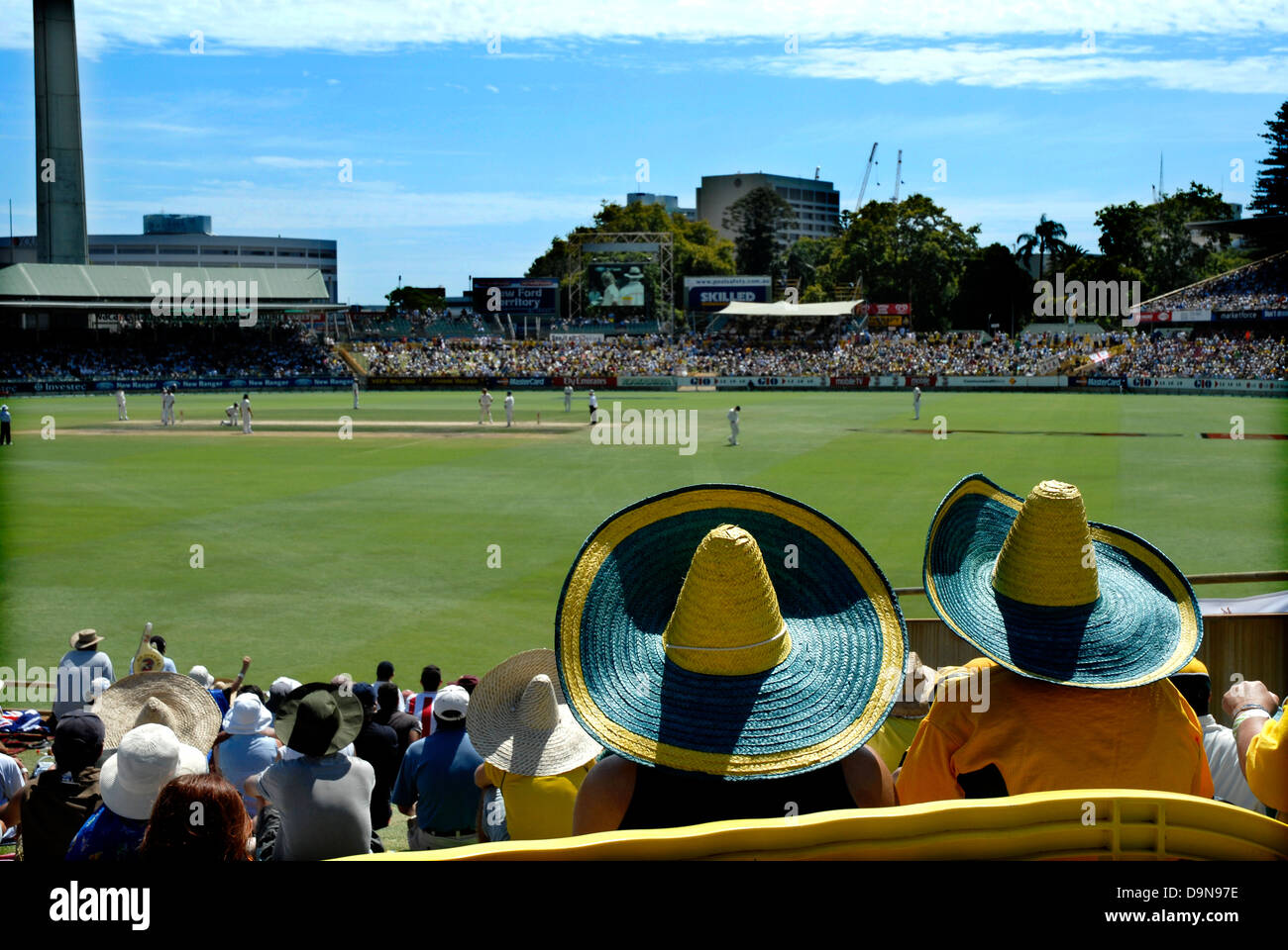 hats perth western australia