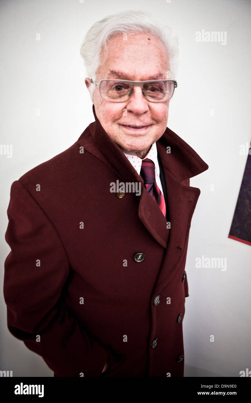 roberto capucci Stock Photo - Alamy