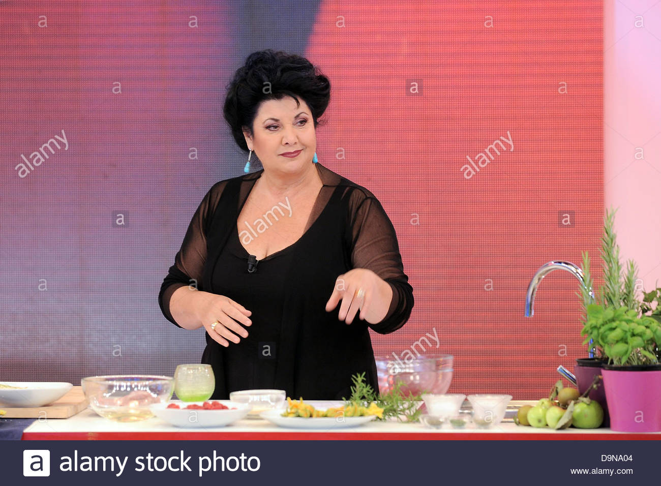 Marisa Laurito High Resolution Stock Photography and Images Alamy
