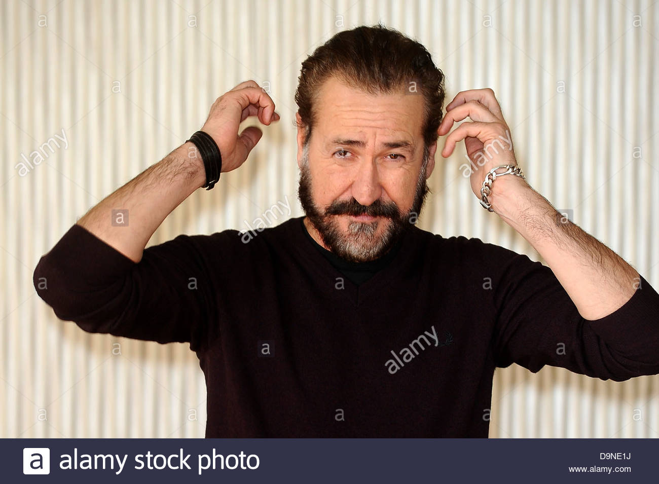marco giallini Stock Photo: 57635022 - Alamy