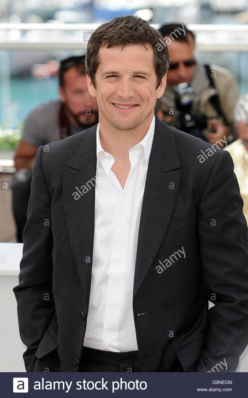 Guillaume Canet High Resolution Stock Photography And Images Alamy