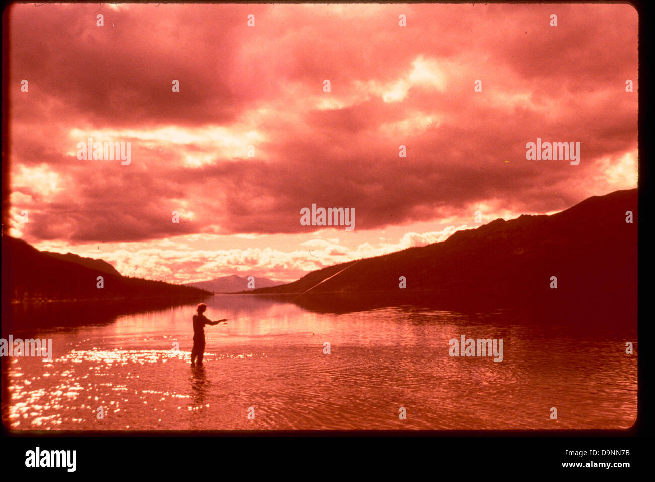 Gates of the Arctic National Park and Preserve GAAR8392 Stock Photo Alamy