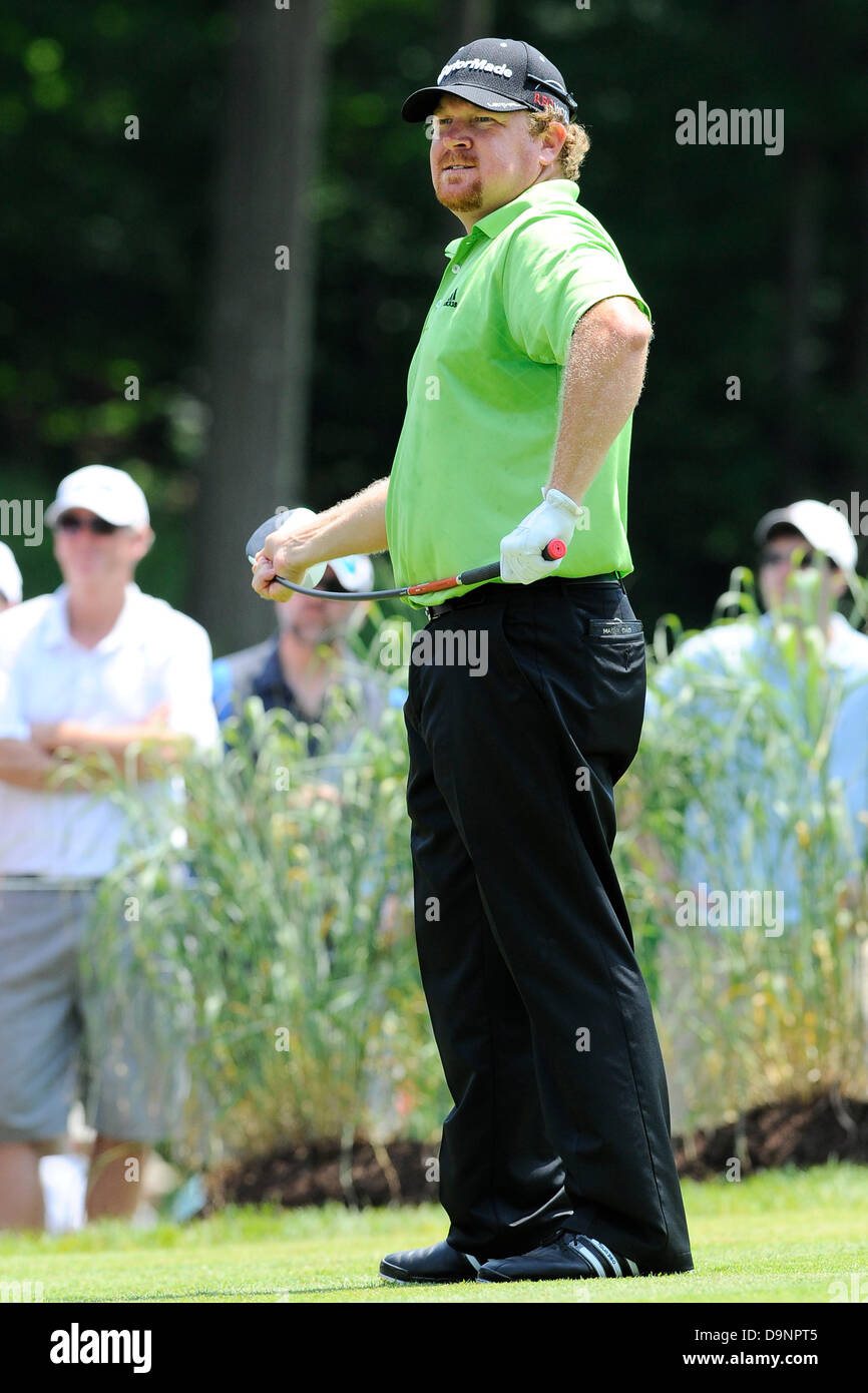 Cromwell, Connecticut, USA. 23rd June, 2013. June 23, 2013 Cromwell