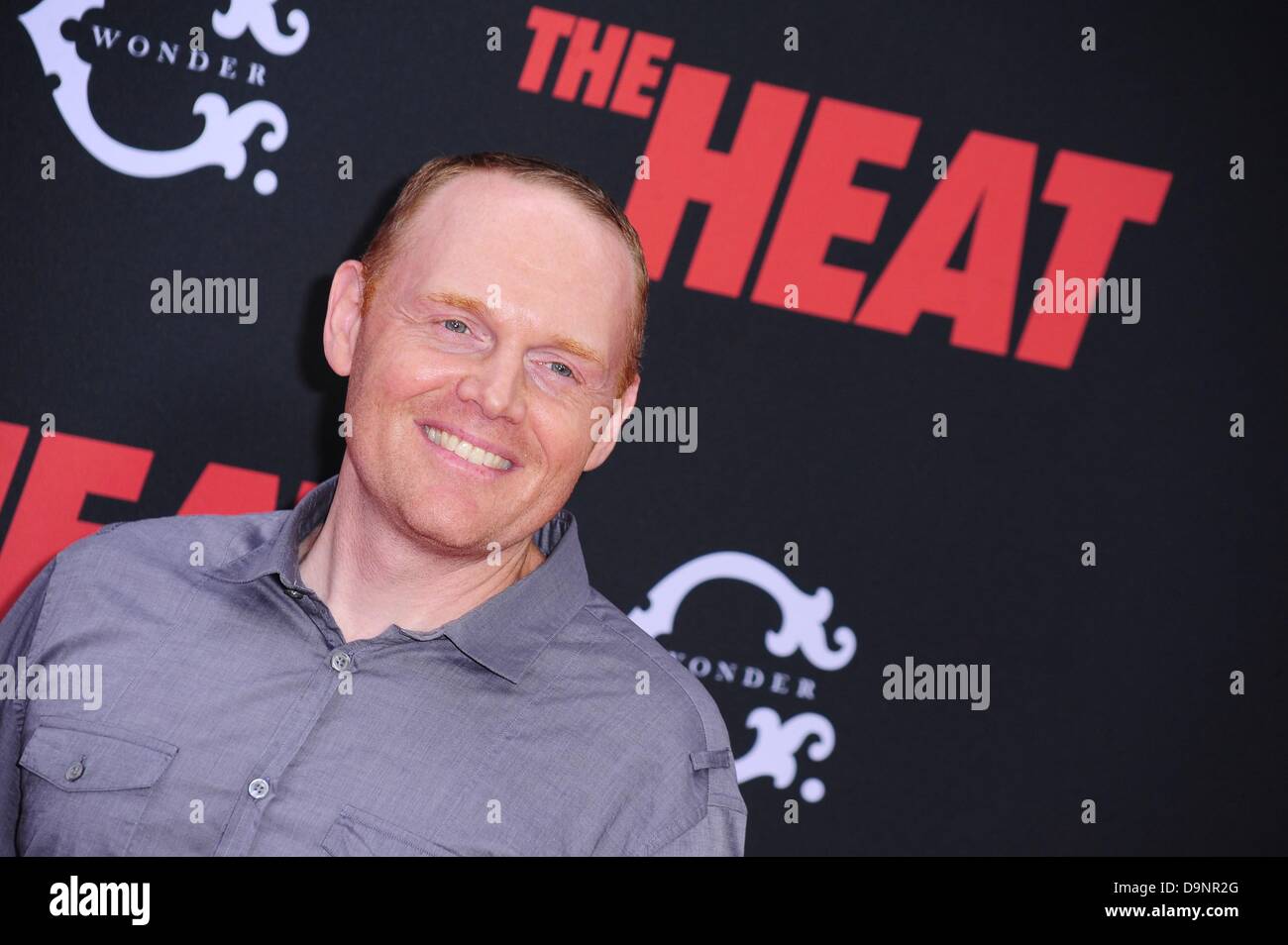 Bill burr where hires stock photography and images Alamy