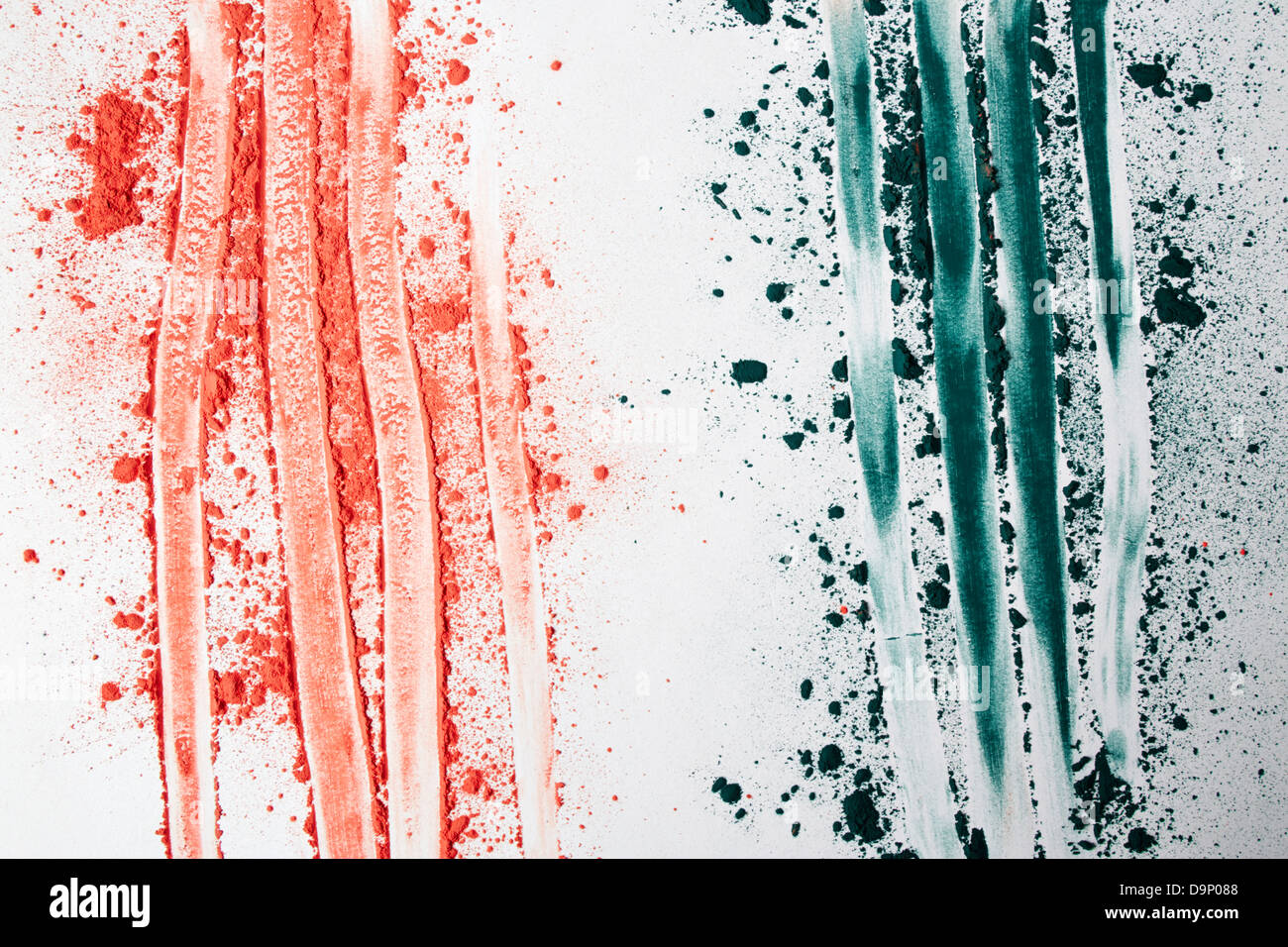 Tri Colours High Resolution Stock Photography and Images - Alamy