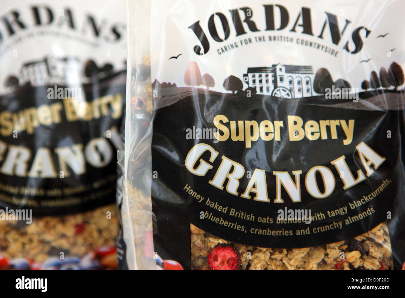 Cereal packets hires stock photography and images Alamy